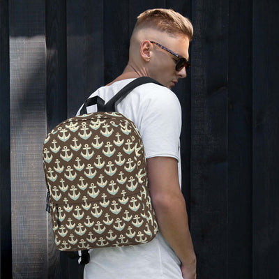 BACKPACKS at Design Dose