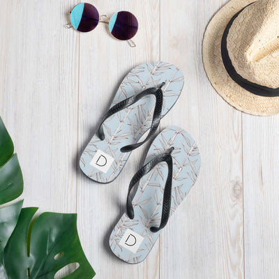 FLIP-FLOPS at Design Dose