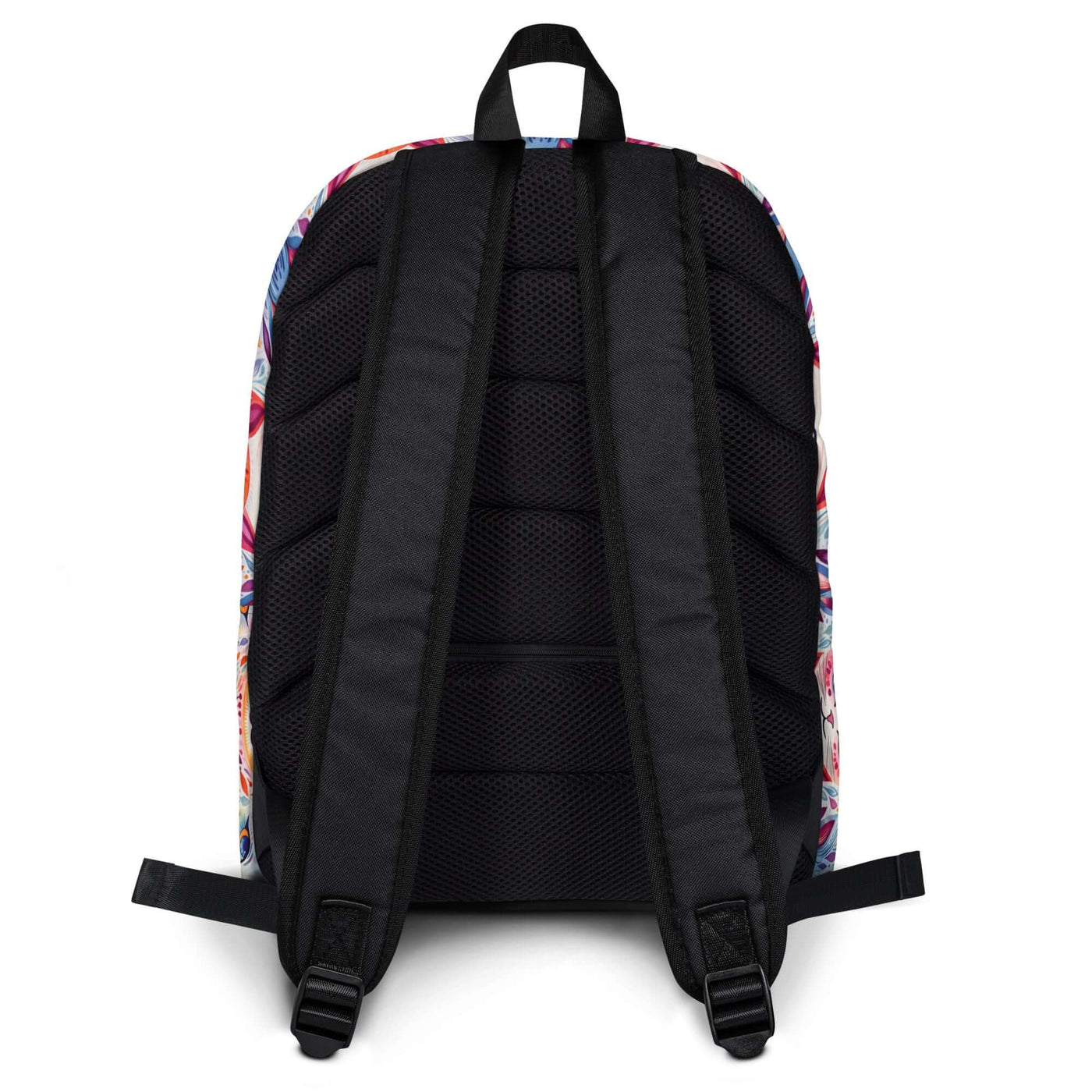 Boho Cats Backpack at Design Dose