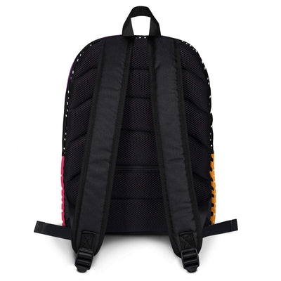 Under Ground Backpack at Design Dose