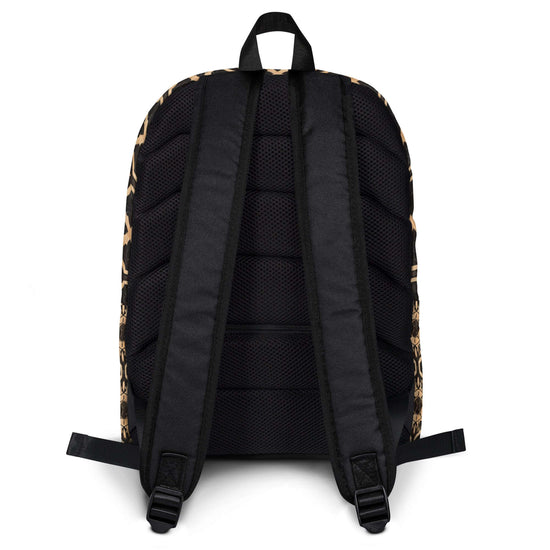 Mystic Tortuga Backpack at Design Dose