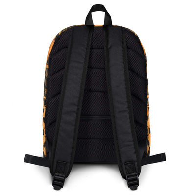 Terra Shell Backpack at Design Dose