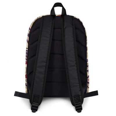 Meadow Rush Backpack at Design Dose