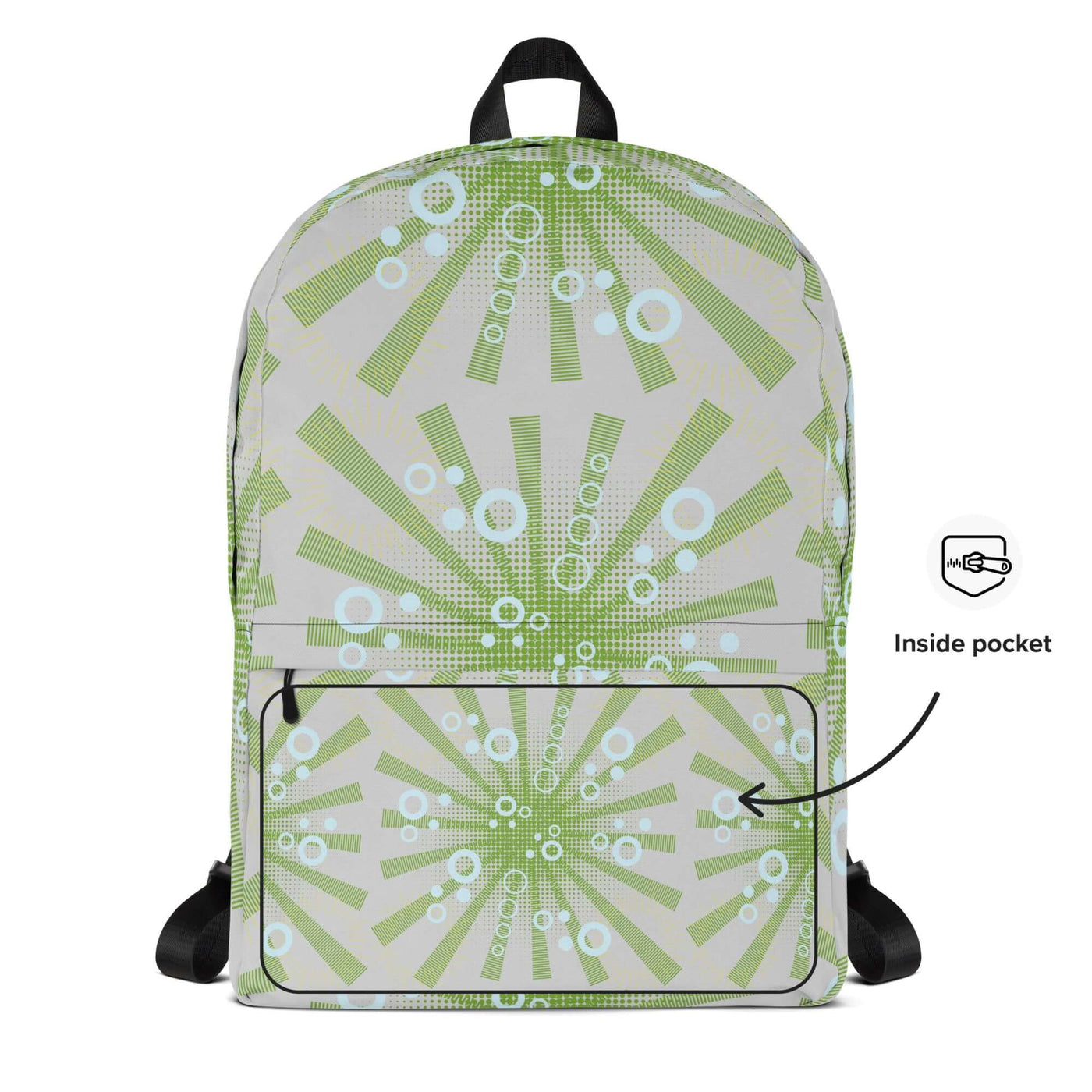 Sun & Stars Backpack at Design Dose