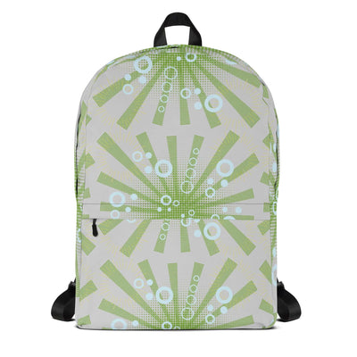 Sun & Stars Backpack at Design Dose