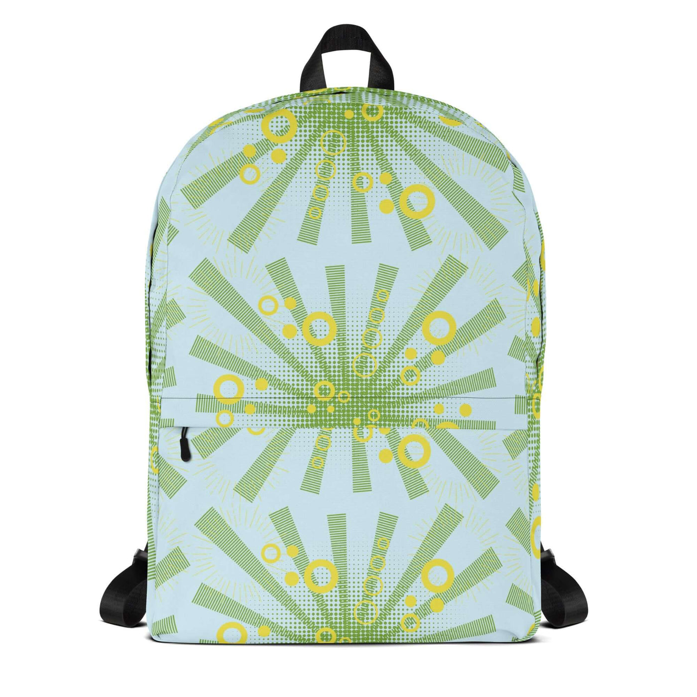 Sun & Stars Backpack at Design Dose