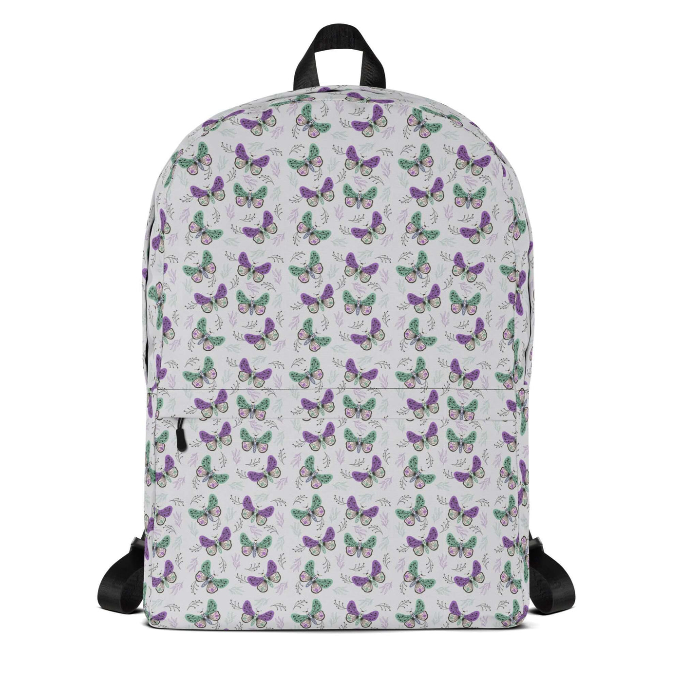 Winged Whispers Backpack at Design Dose