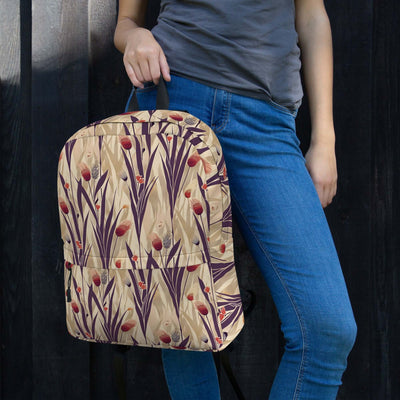 Meadow Rush Backpack at Design Dose