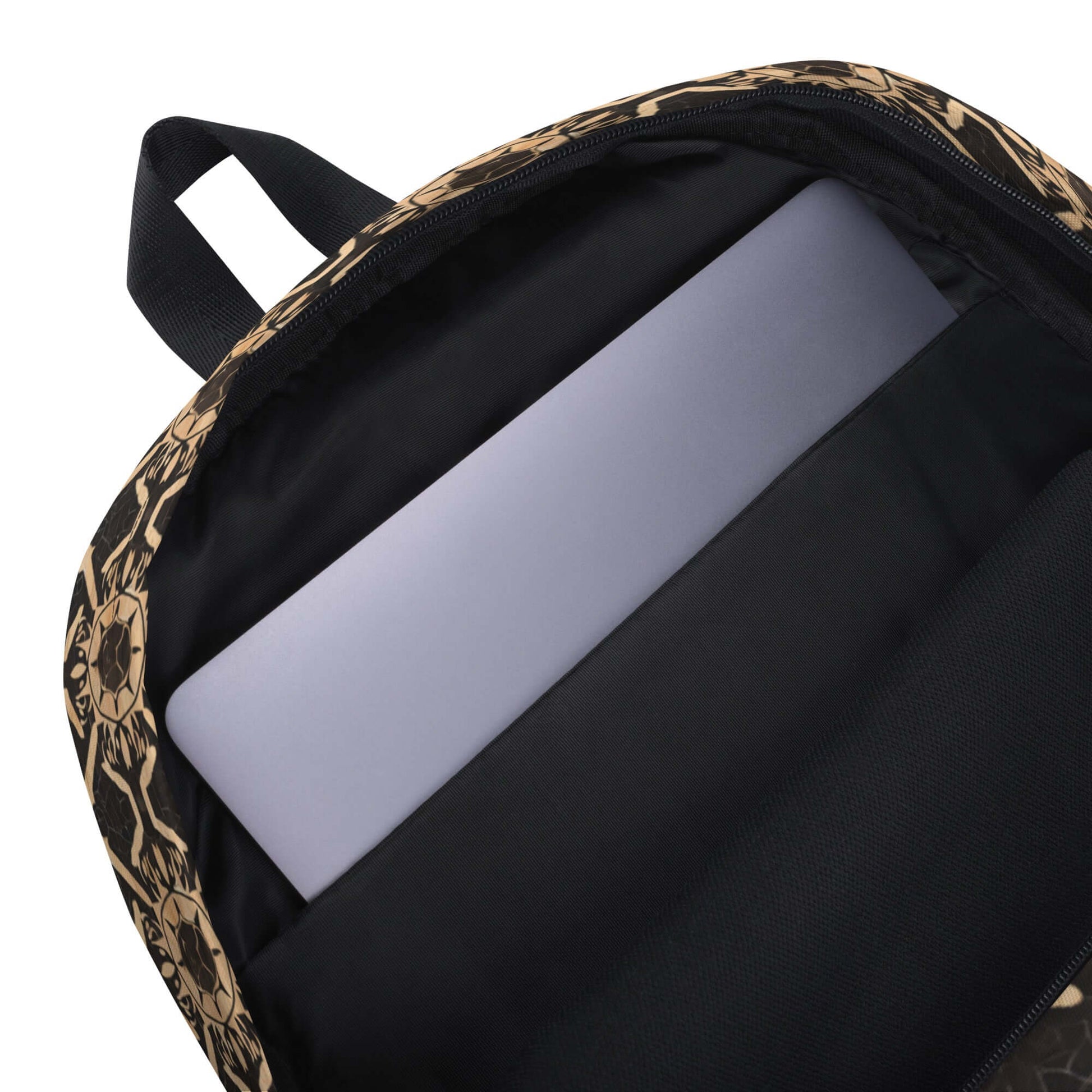 Mystic Tortuga Backpack at Design Dose