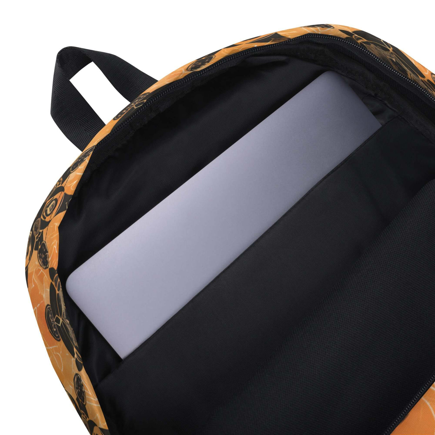 Terra Shell Backpack at Design Dose