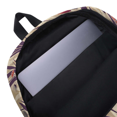 Meadow Rush Backpack at Design Dose