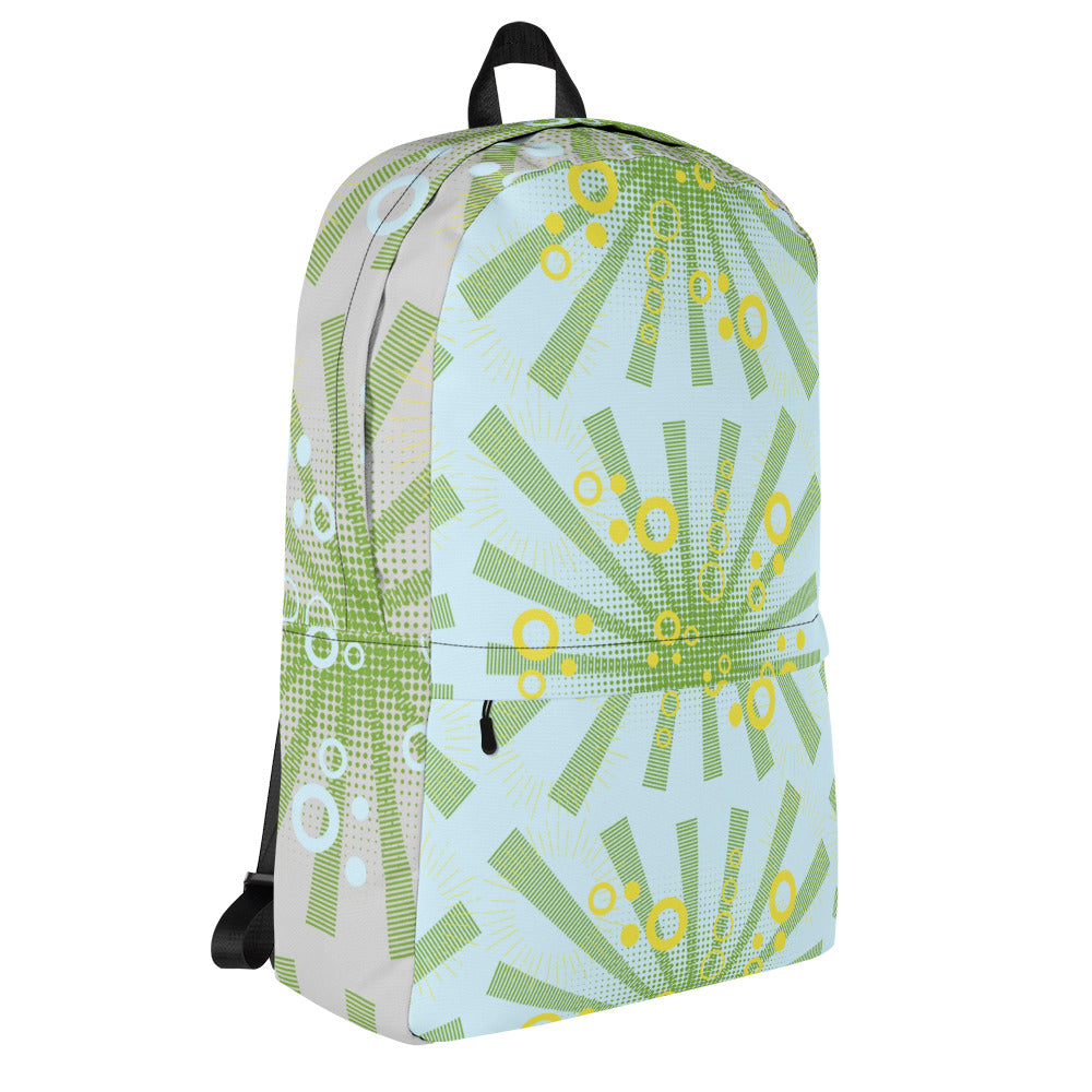 Sun & Stars Backpack