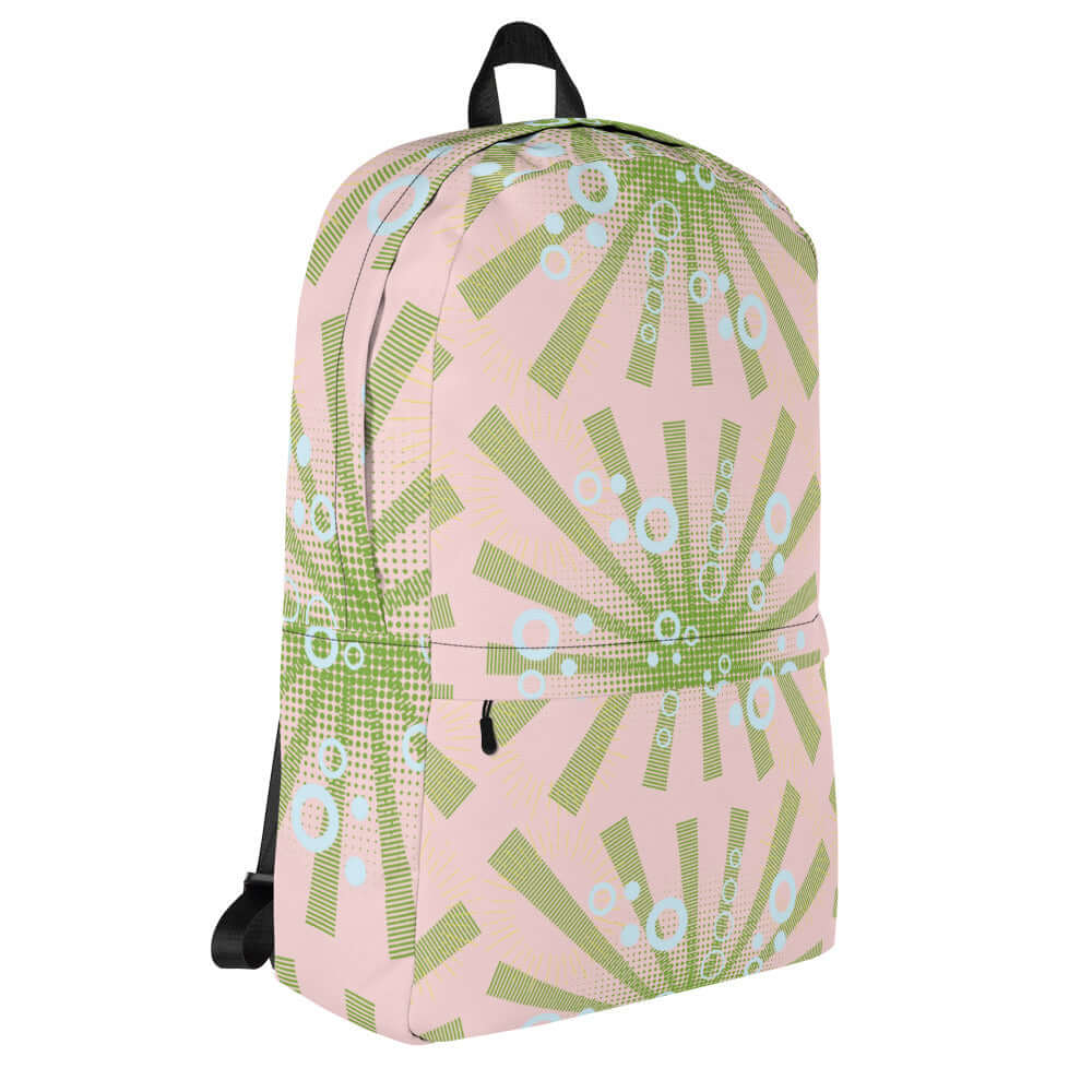 Sun & Stars Backpack at Design Dose