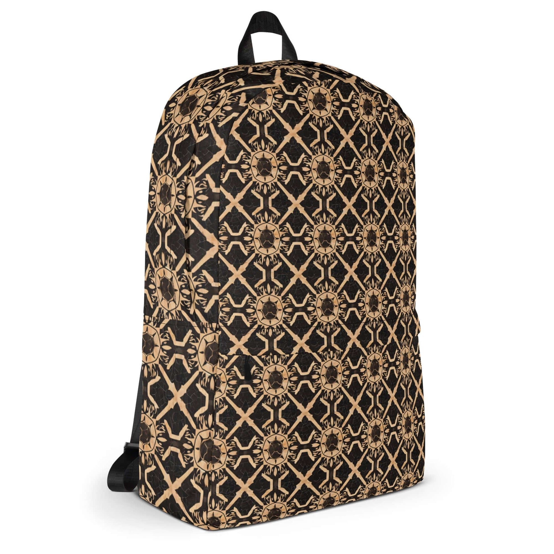 Mystic Tortuga Backpack at Design Dose