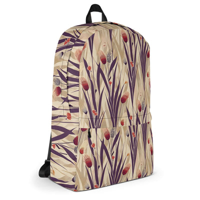 Meadow Rush Backpack at Design Dose