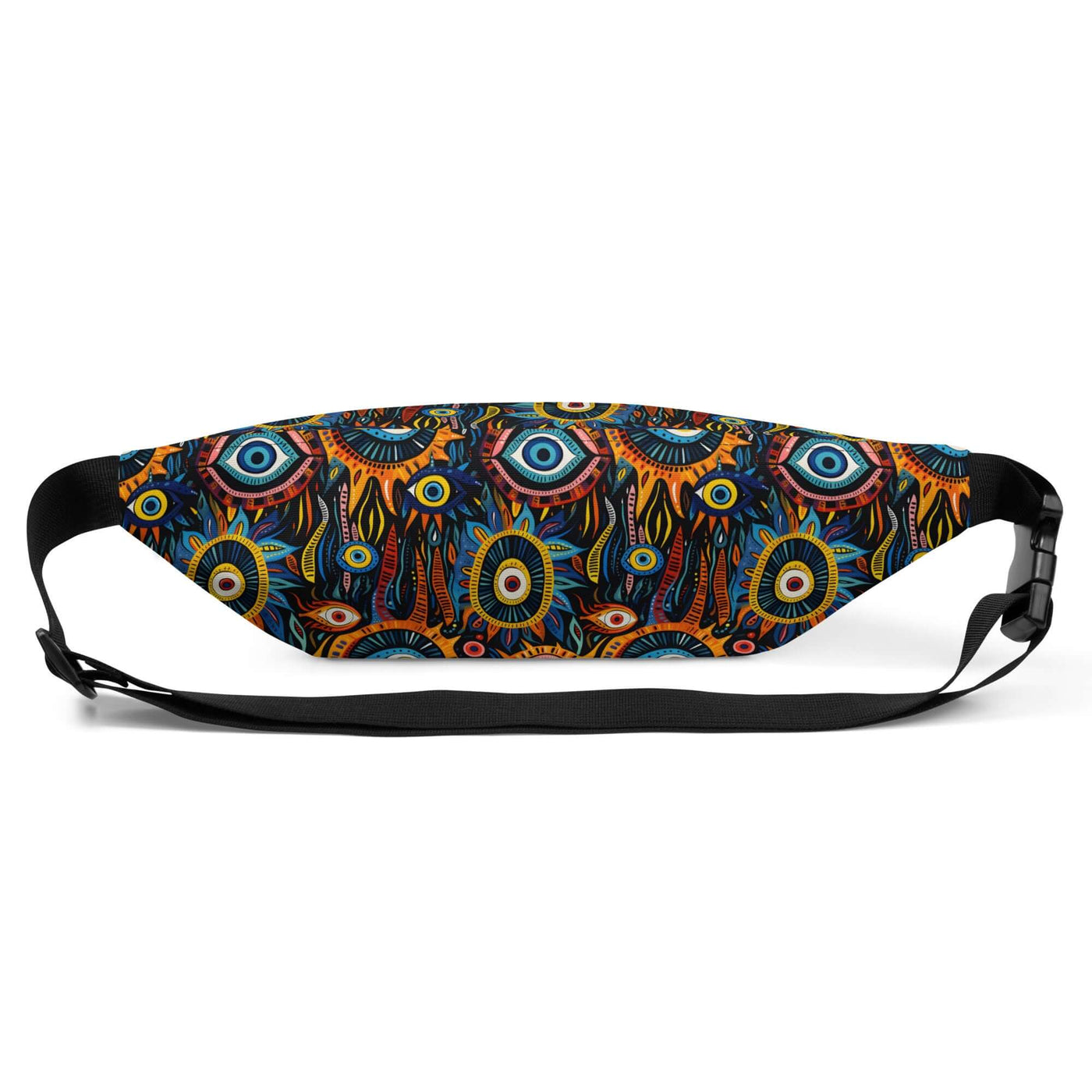 Eye See You Fanny Pack at Design Dose