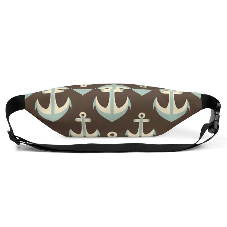 Anchor Delight Fanny Pack at Design Dose