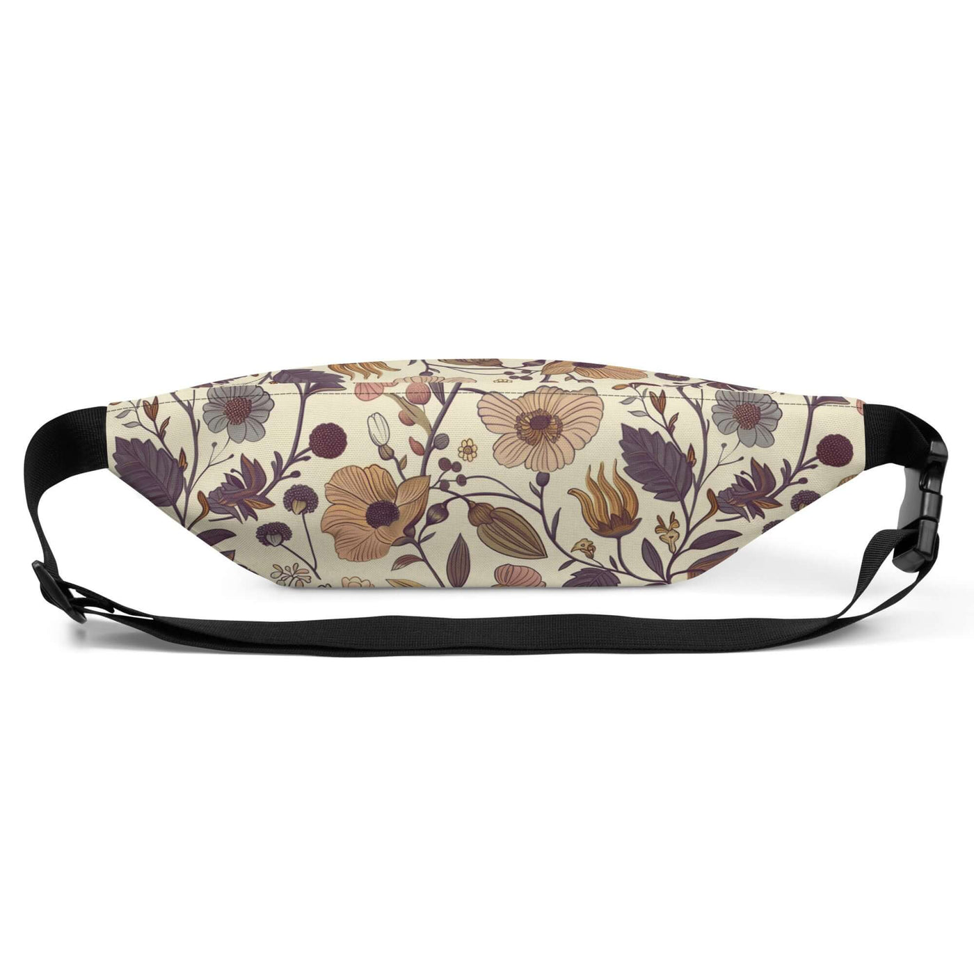 Vintage Flora Fanny Pack at Design Dose