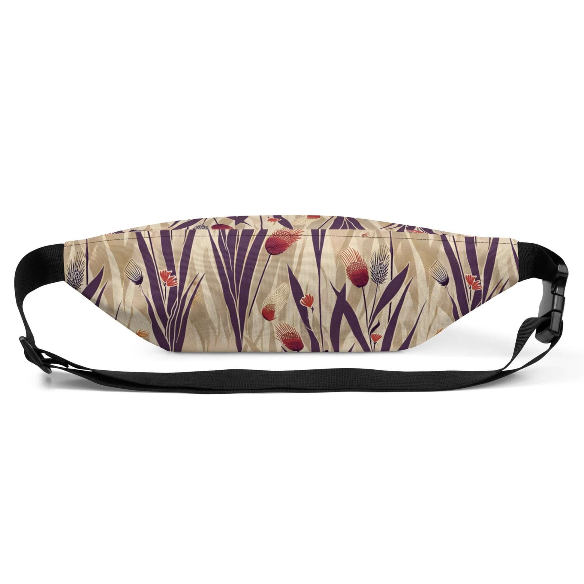 Meadow Rush Fanny Pack at Design Dose