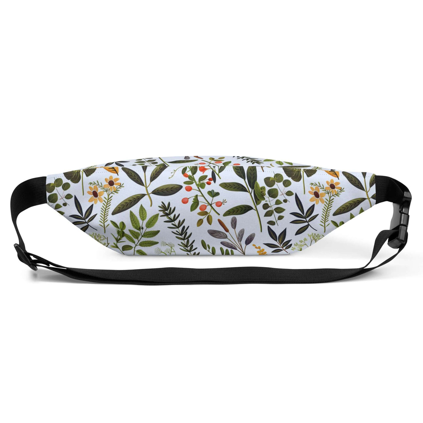 Herb Garden Fanny Pack at Design Dose