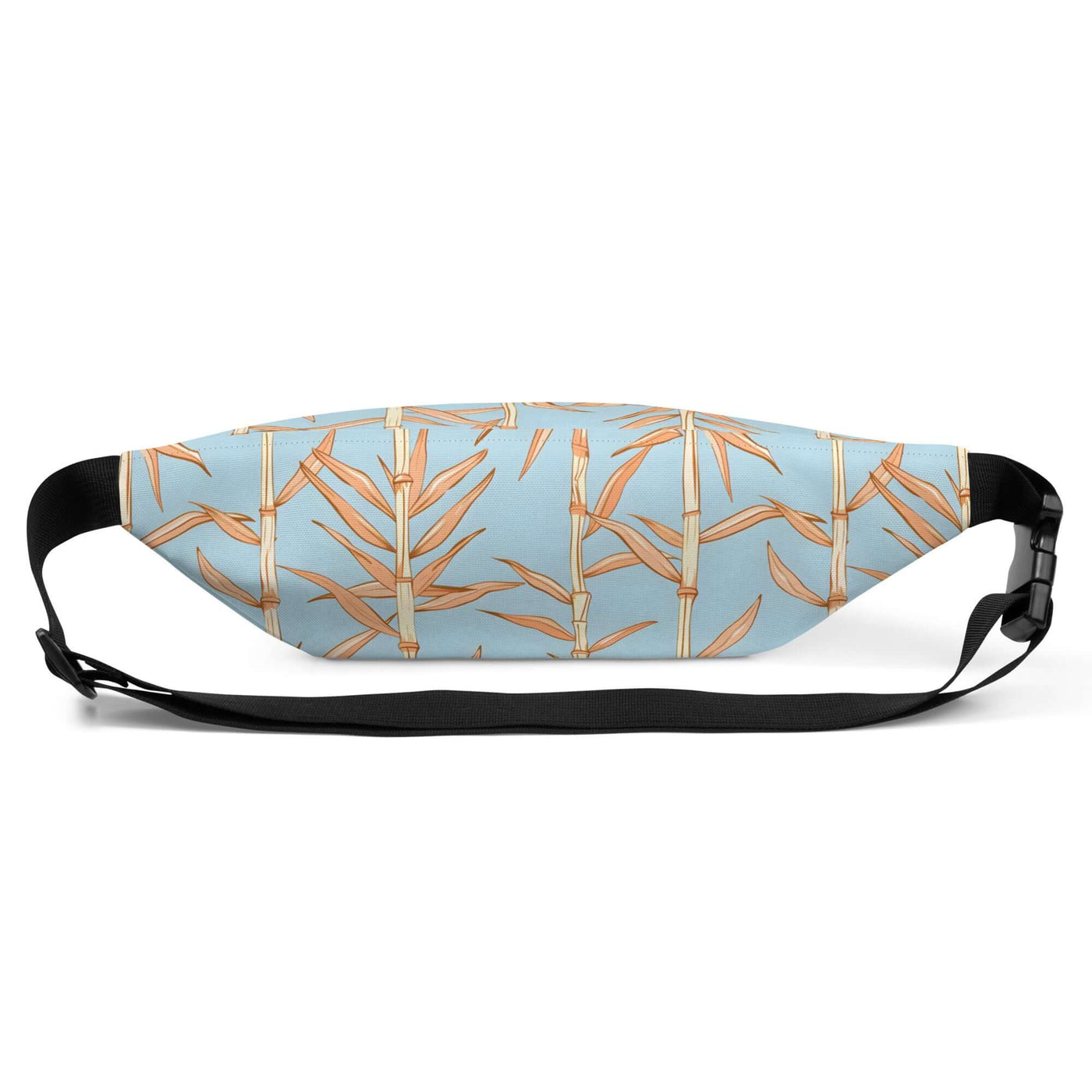 Bamboo Bliss Fanny Pack at Design Dose