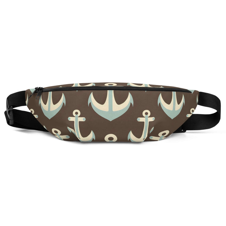 Anchor Delight Fanny Pack at Design Dose