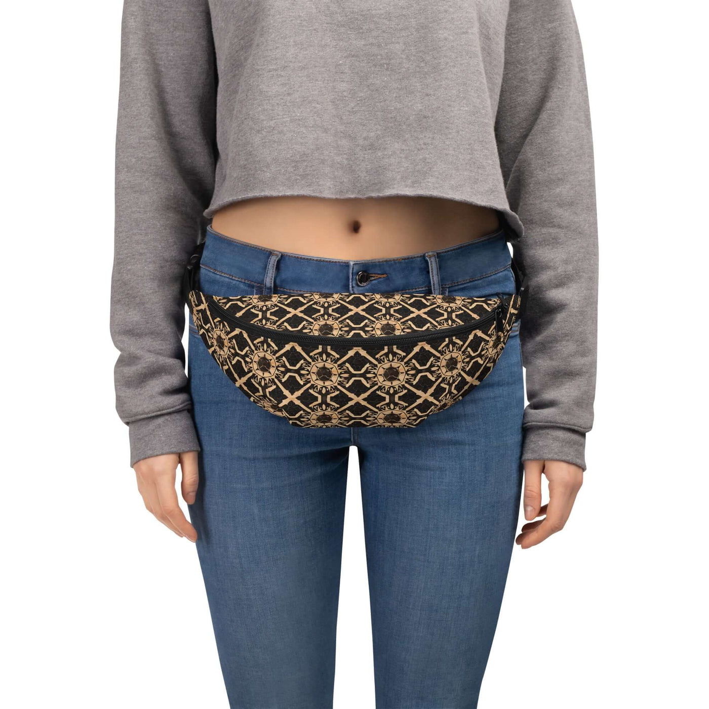 Mystic Tortuga Fanny Pack at Design Dose