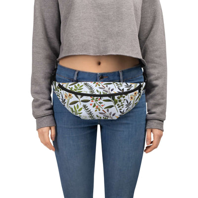 Herb Garden Fanny Pack at Design Dose