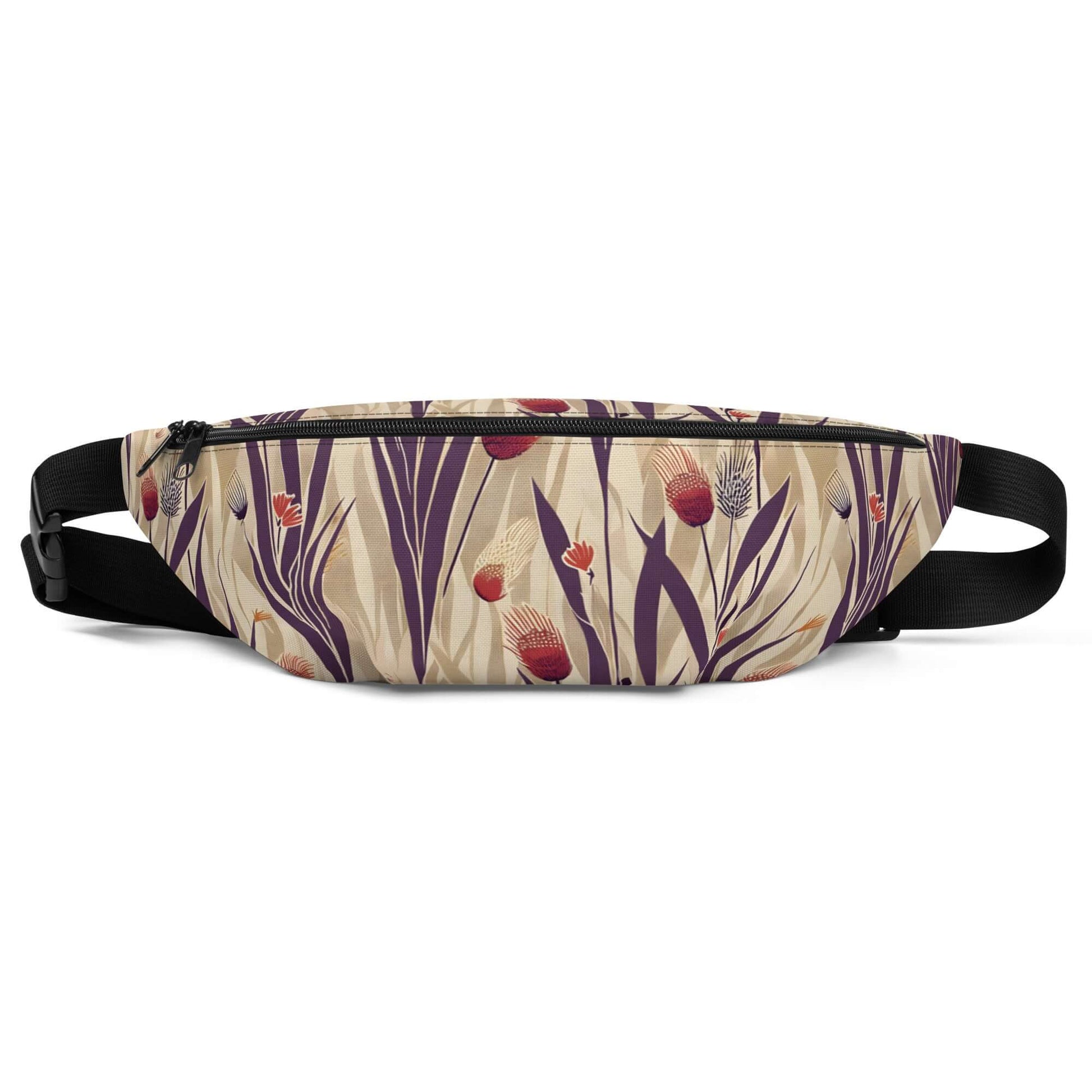 Meadow Rush Fanny Pack at Design Dose