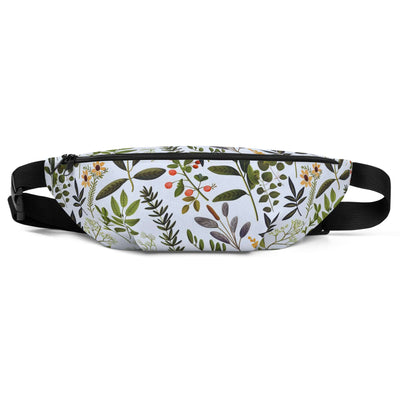 Herb Garden Fanny Pack at Design Dose