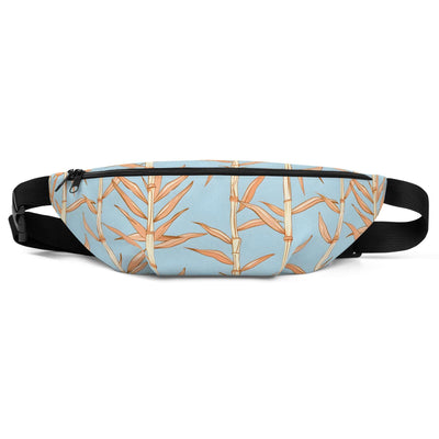 Bamboo Bliss Fanny Pack at Design Dose