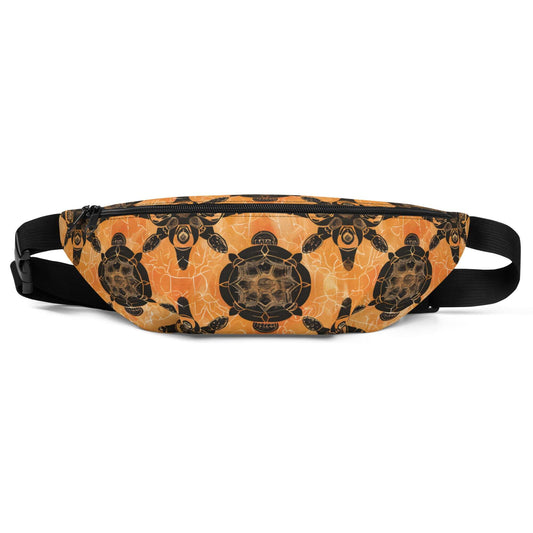 Terra Shell Fanny Pack at Design Dose