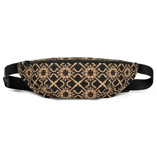 Mystic Tortuga Fanny Pack at Design Dose