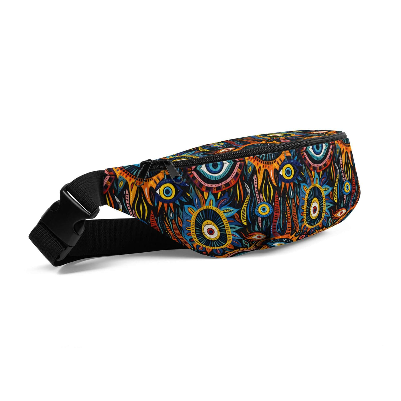 Eye See You Fanny Pack at Design Dose