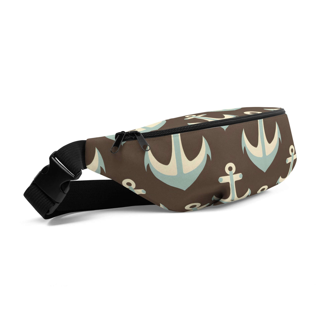 Anchor Delight Fanny Pack at Design Dose