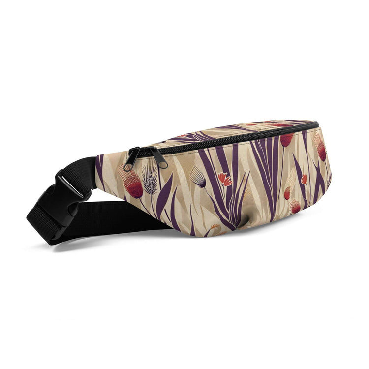 Meadow Rush Fanny Pack at Design Dose