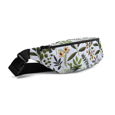 Herb Garden Fanny Pack at Design Dose