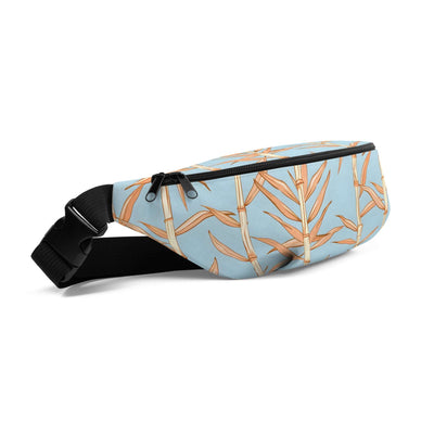 Bamboo Bliss Fanny Pack at Design Dose