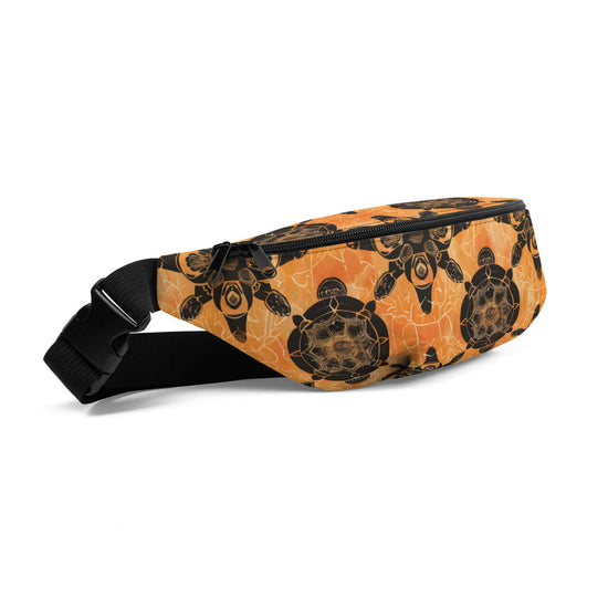 Terra Shell Fanny Pack at Design Dose