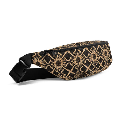 Mystic Tortuga Fanny Pack at Design Dose