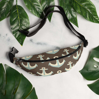 Anchor Delight Fanny Pack at Design Dose