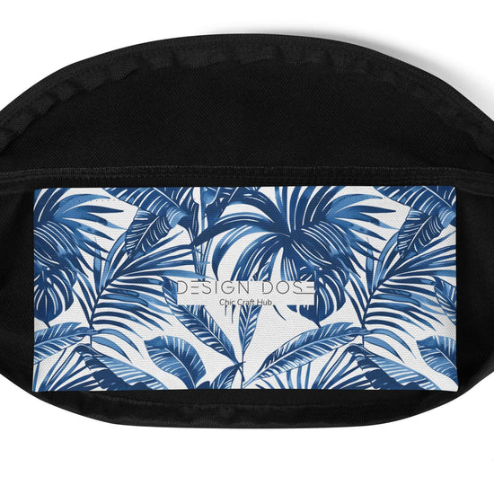 Tropical Breeze Fanny Pack at Design Dose