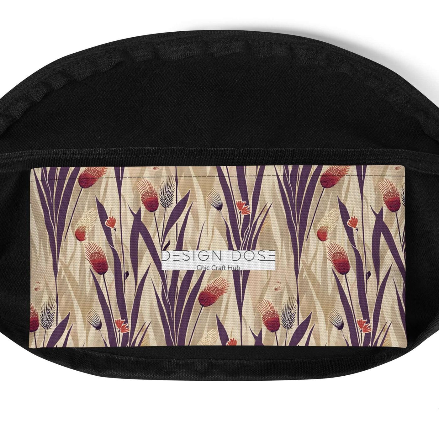 Meadow Rush Fanny Pack at Design Dose