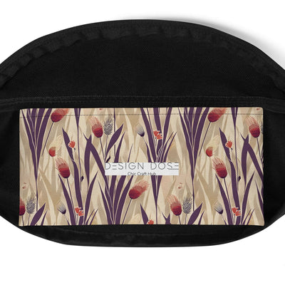 Meadow Rush Fanny Pack at Design Dose