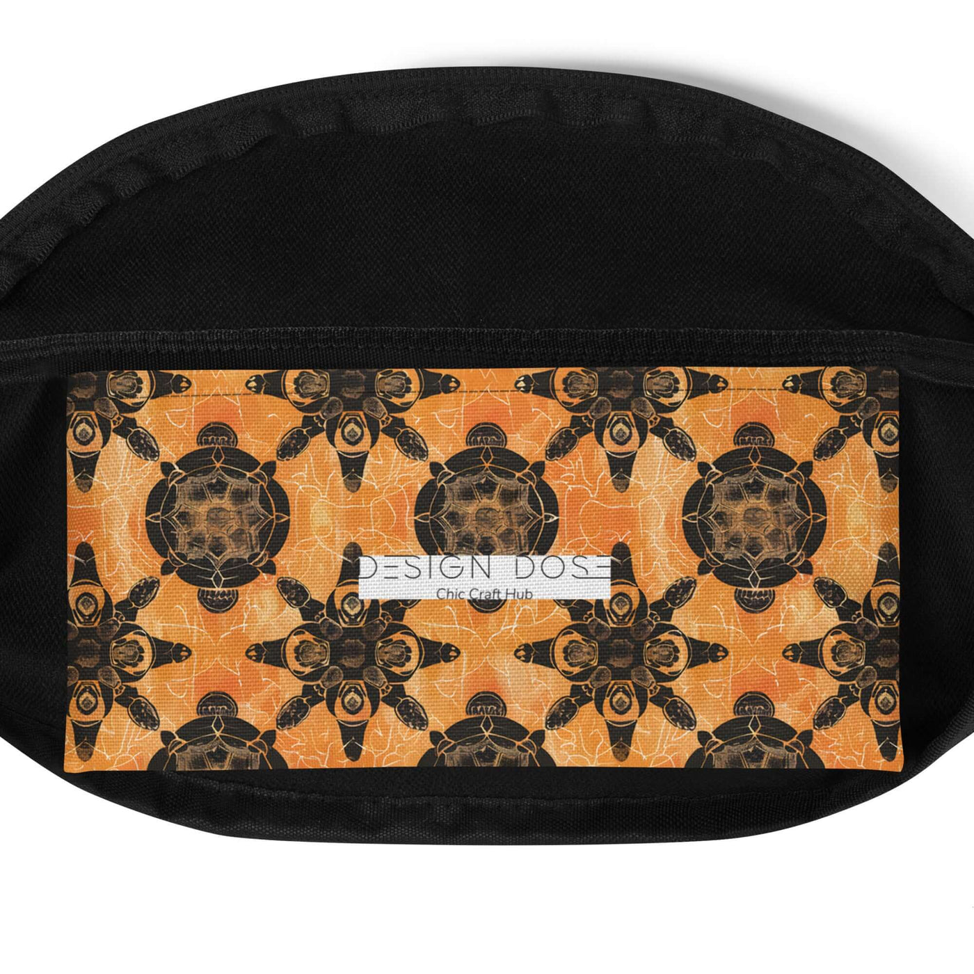 Terra Shell Fanny Pack at Design Dose