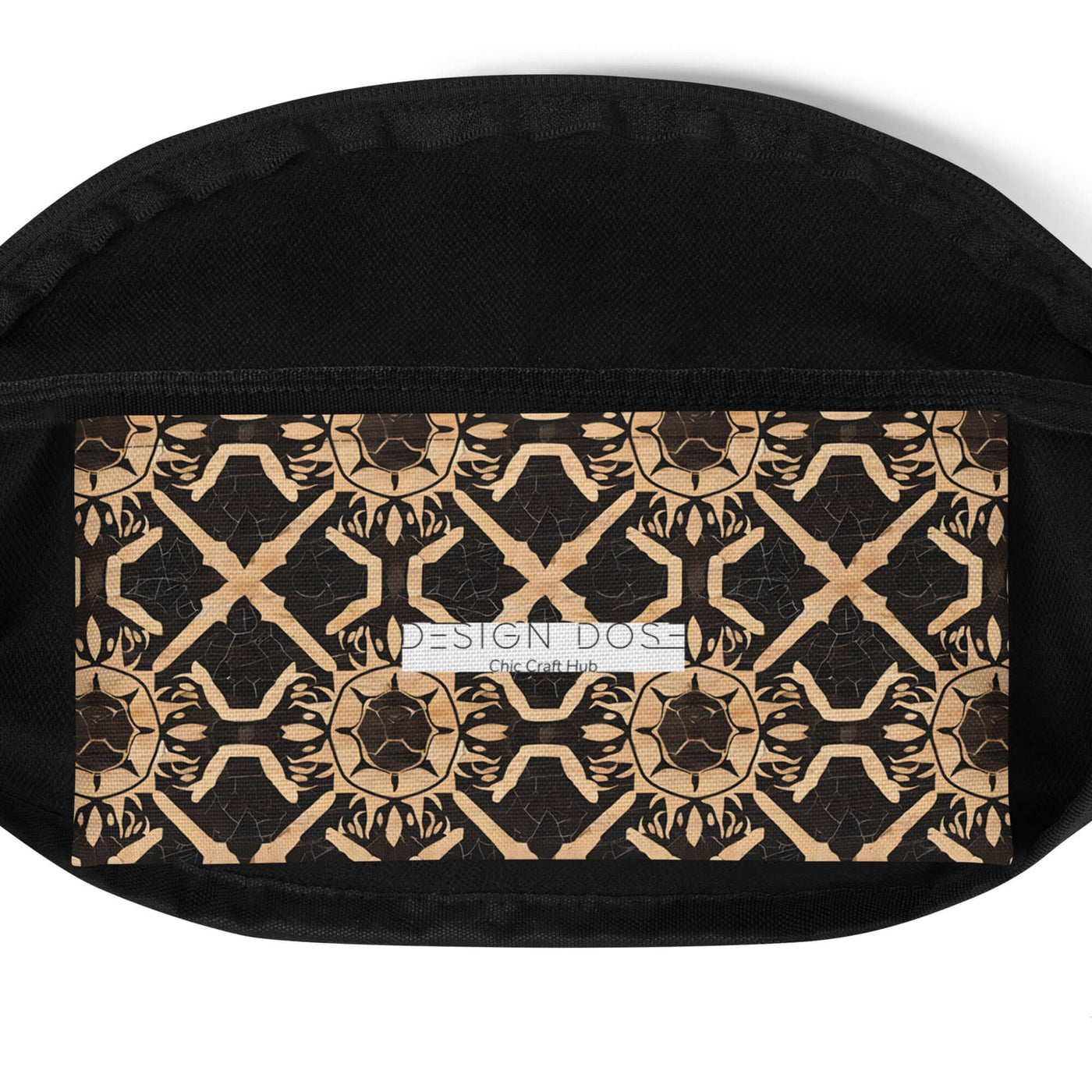 Mystic Tortuga Fanny Pack at Design Dose