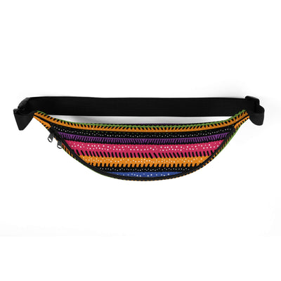 Under Ground Fanny Pack at Design Dose