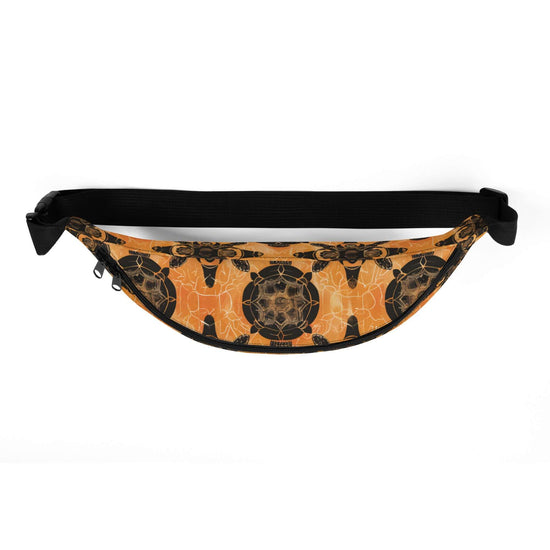 Terra Shell Fanny Pack at Design Dose