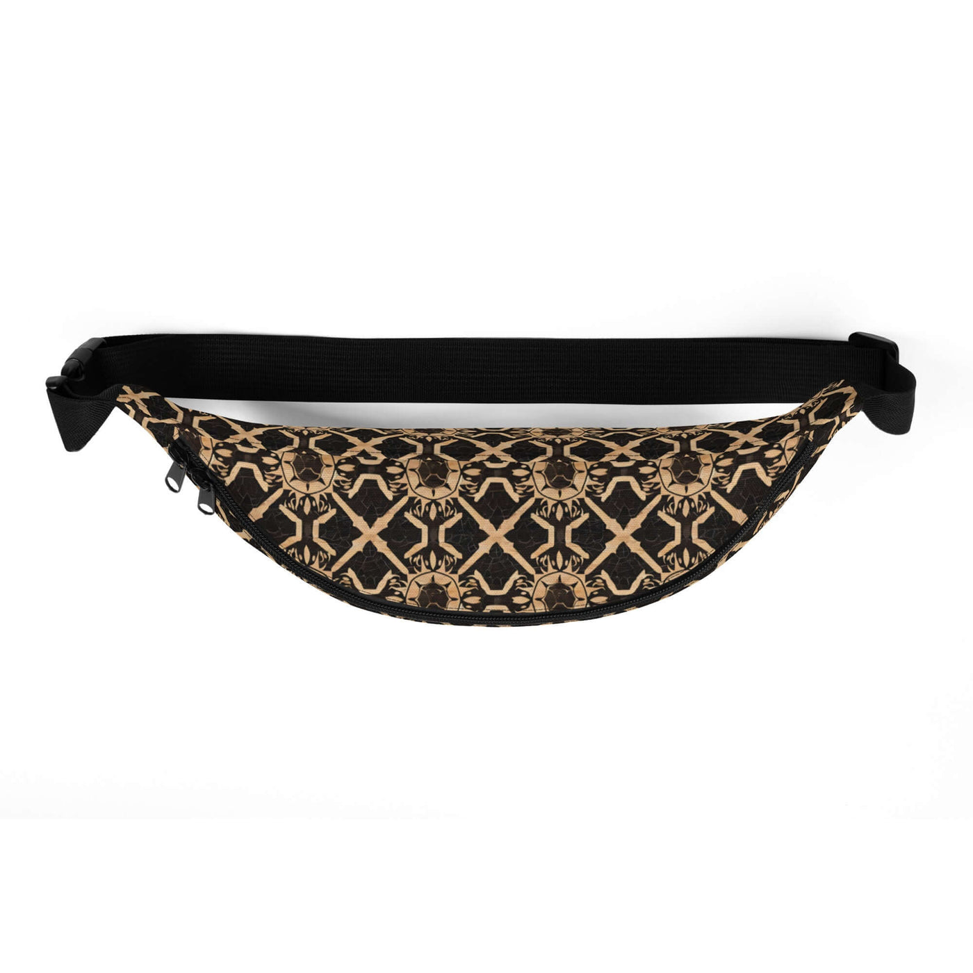 Mystic Tortuga Fanny Pack at Design Dose