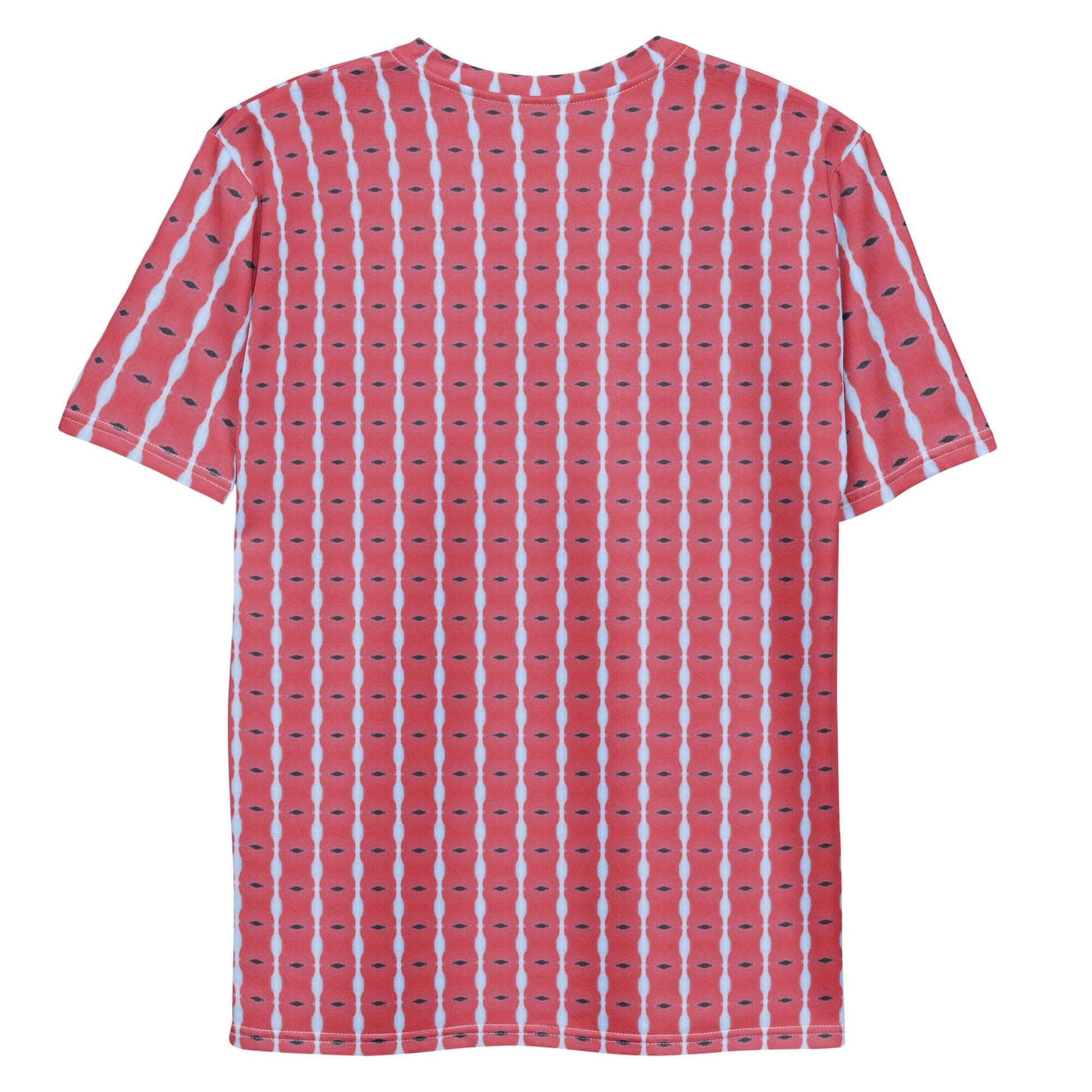 Style Savvy Men's Comfy Trendy T-Shirt at Design Dose